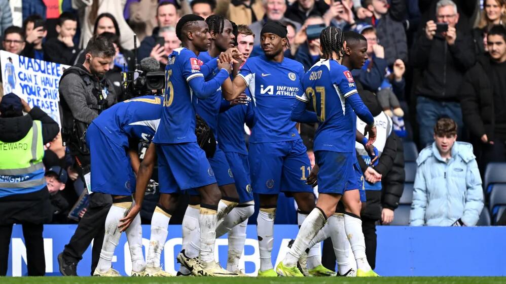 chelsea leicester 42 spielerbewertungen da die blues angst davor haben das fa cup halbfinale zu erreichen