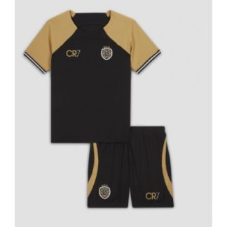 Fußballtrikot kinder personalisiert Sporting CP 3rd trikot kaufen