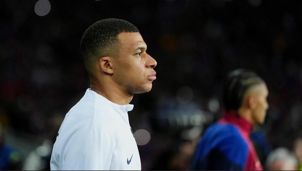 chance anstelle von demuetigung die neue rolle von mbappe in madrid