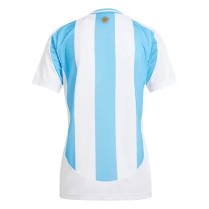 Damen Argentinien Heimtrikot Copa América 2024 Online Kaufen-1