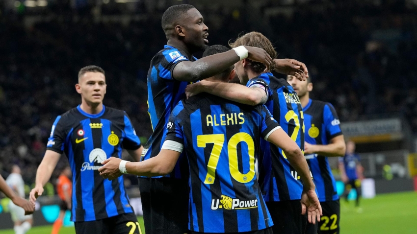 inter mailand festigt die fuehrung in der serie a mit dem sieg ueber empoli