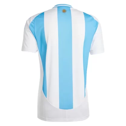 Personalisierbar Herren Argentinien Heimtrikot Copa América 2024