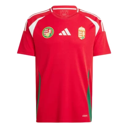 Ungarn EURO 2024 Heimtrikot EM 24-25 im Sale