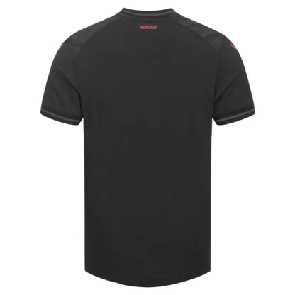Fussballtrikots Kaufen Bayer 04 Leverkusen Heimtrikot 2023-24 Personalisierbar